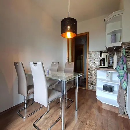 Apartman In