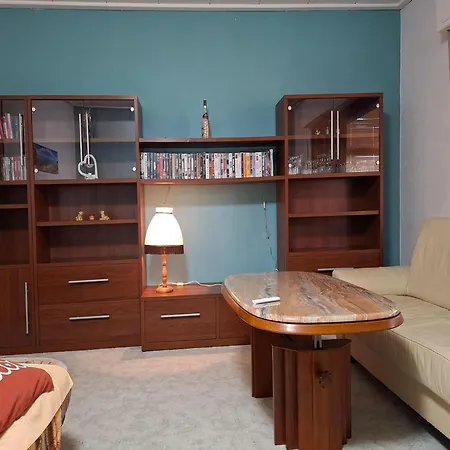 Apartman In