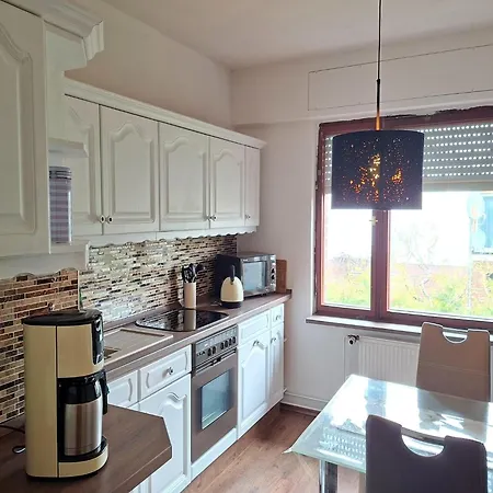 In Apartman
