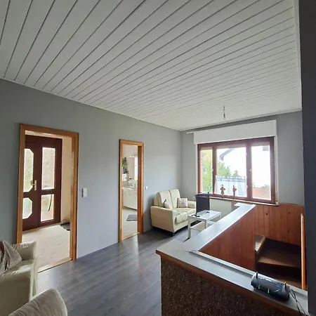 Apartman In Staßfurt