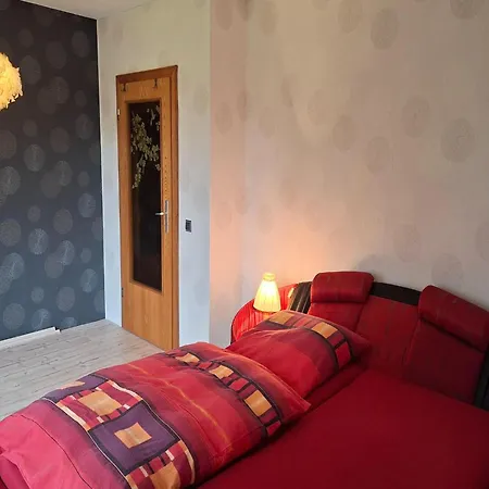 In Apartman *