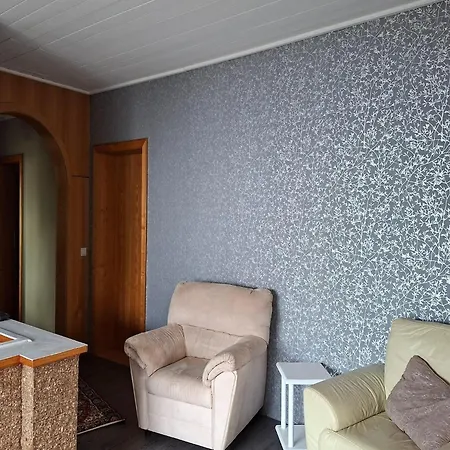 Apartmán In Stassfurt