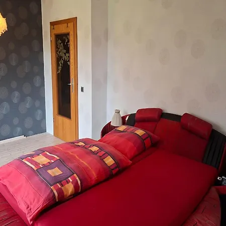 In Apartman