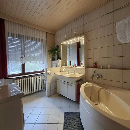 In Staßfurt
