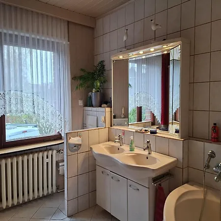 In Apartman Staßfurt
