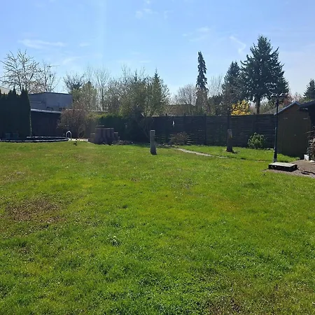 In * Staßfurt
