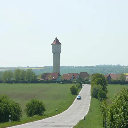 In Apartmán *