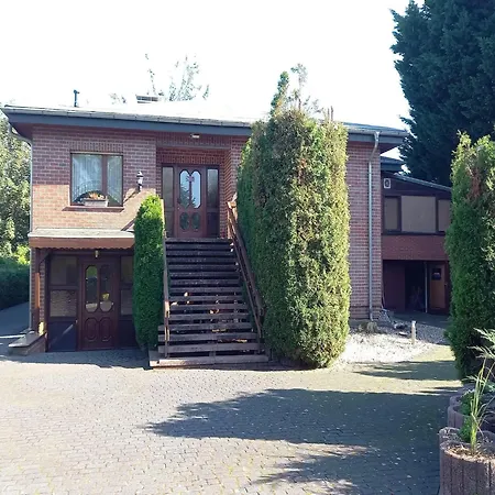 Apartman In Staßfurt
